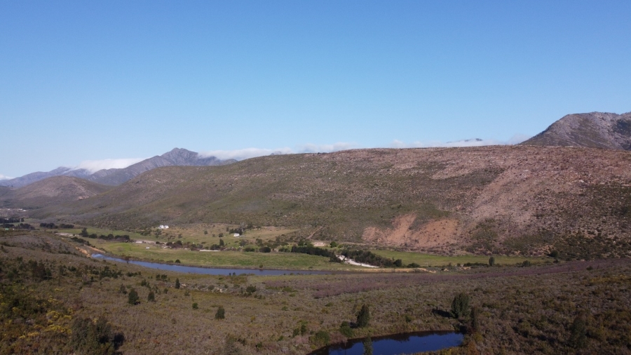 0 Bedroom Property for Sale in Joubertina Eastern Cape